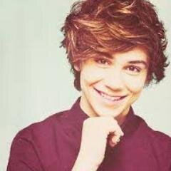 amo a justin bieber,amo a union j,amo a george shelley y adoro a mi familia y amigas