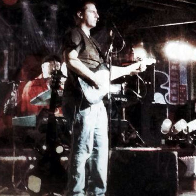 modym33797's profile picture. Im the lead guitar player for Road Trip Jones band. We play all over, stay posted for the next show. Day job @honda of jasper, service writer