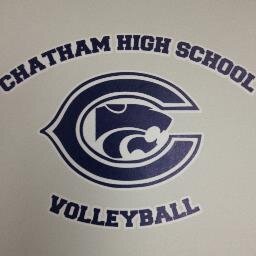 Chatham High School Varsity Volleyball