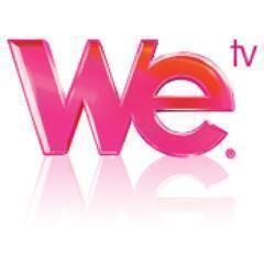 WE tv PR