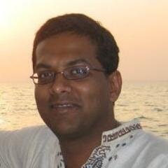 Founder, Logarithm Labs (YC W20) ⏭️ Chip designer 💾 Data enthusiast 📶 Past: Google, Xilinx, Samsung, MIPS 🎞️⏮️
