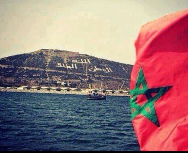 Only اللّهُ can judge me