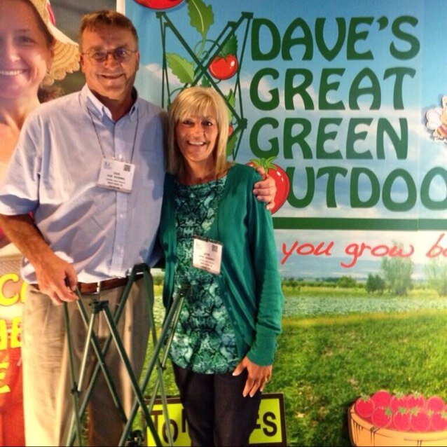 besttomatocage's profile picture. We invented an adjustable & collapsable tomato cage, please check out our website for more info. You can also email us at dave@thecageistherage.com