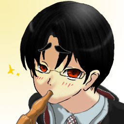 F1cKLeさんのプロフィール画像