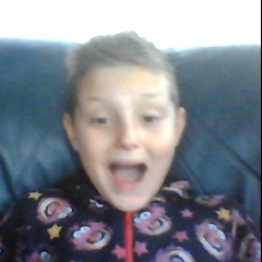 Cake Eater , Football Player , Ex taekwando expert