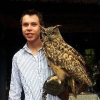 Kevin van der Toorn (@kevinvdt) 's Twitter Profile