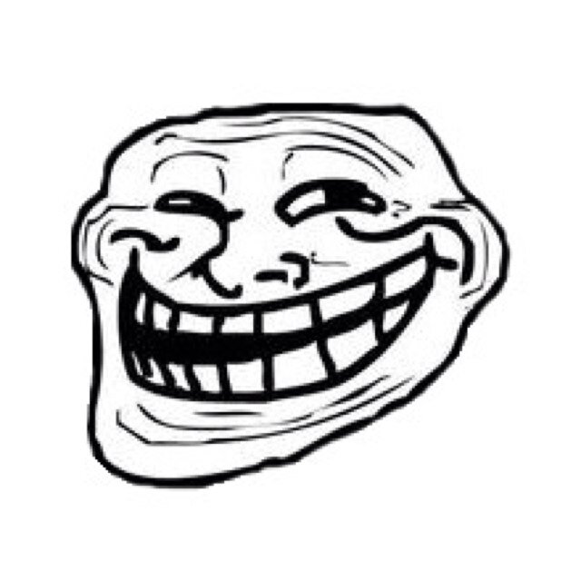 I troll other popular funny accounts that tweet the same crap, and just tweet funny stuff! #followme You won't regret it :)
