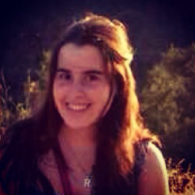 rociogpr's profile picture. 