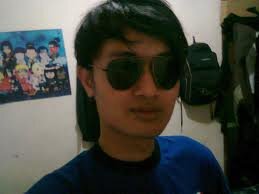 extrdbarry's profile picture. FKPPI !