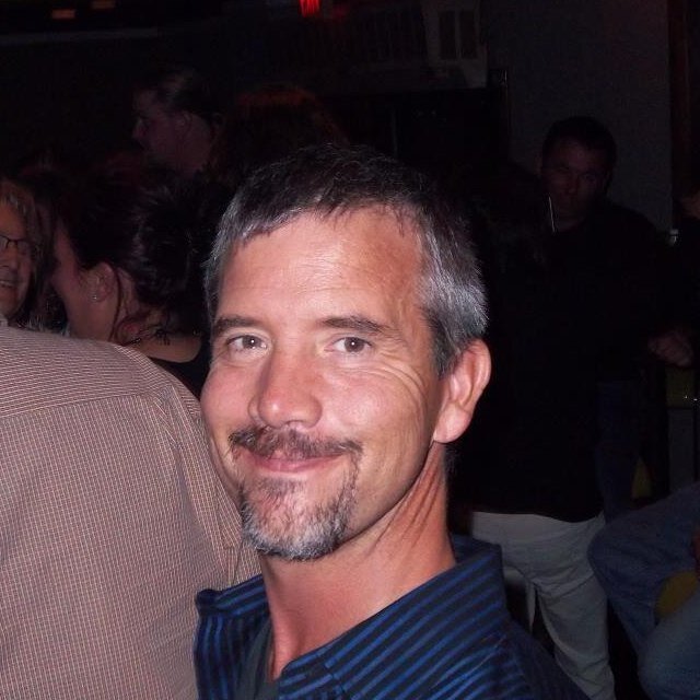 CharlieSpiers3's profile picture. 