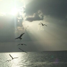 When God Closes One Door, He Opens Another