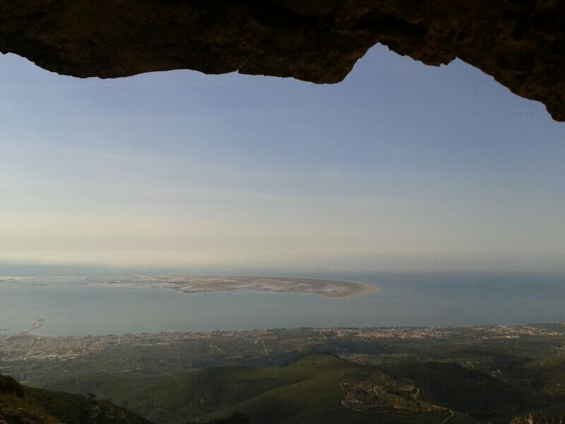 TERRES DE L'EBRE (PAÏSOS CATALANS)