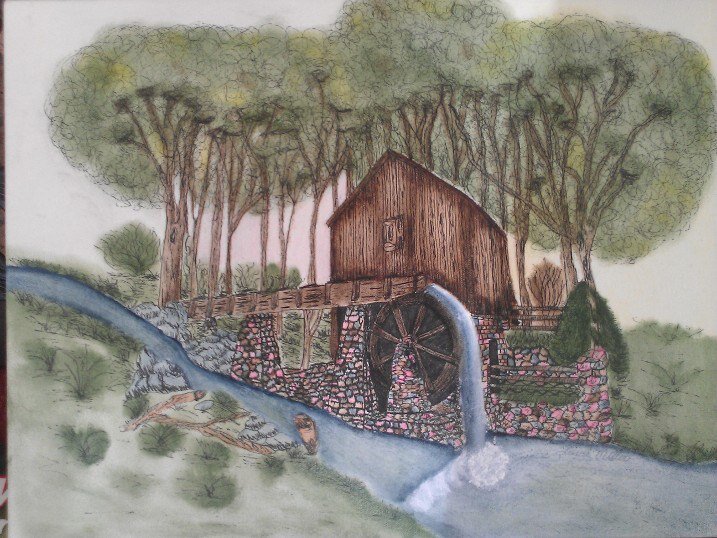 lovie_Bug67's profile picture. Divorced,But NOT INTERESTED!!!!