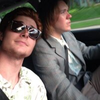 John ⚛ Miles (@john_r_miles) 's Twitter Profile