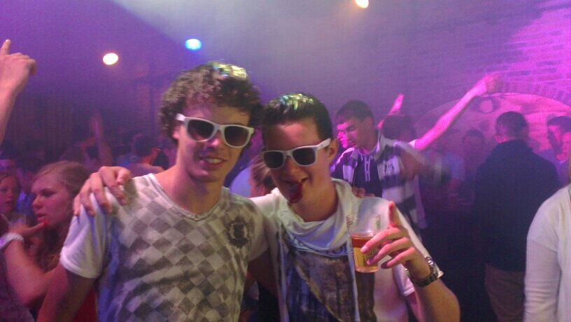 bartvandmeijden's profile picture. 