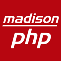 Madison PHP (@madisonphp) 's Twitter Profile