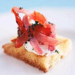 Canapés para cualquier clase de eventos.                             Planeación integral de tus eventos. Diseñamos un menú a tu gusto y estilo. canapeeria@gmail