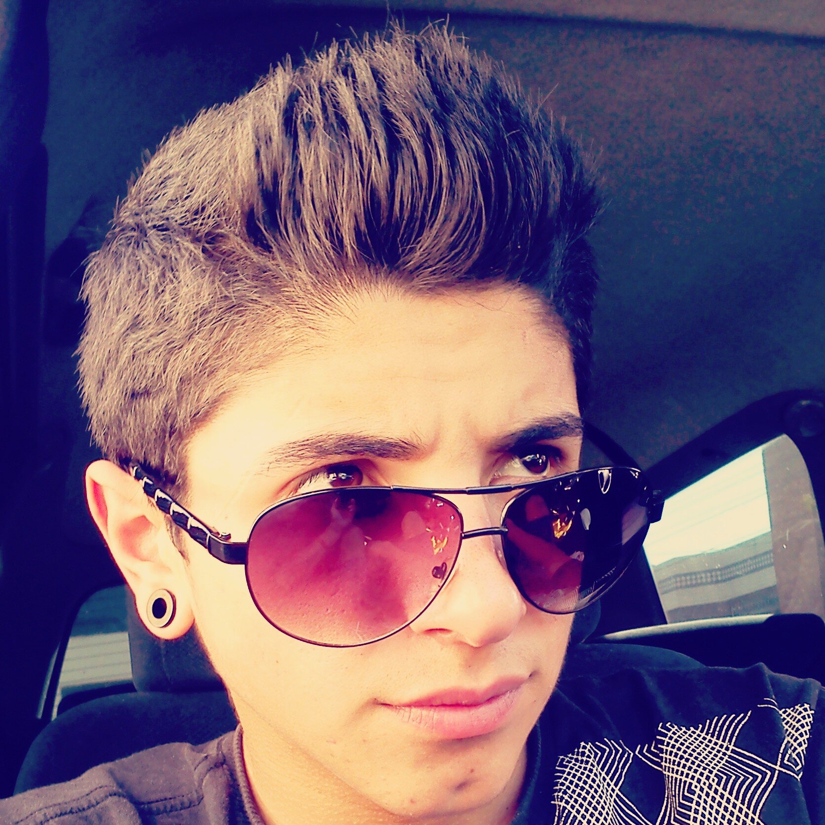 Mencione e descubra u.u