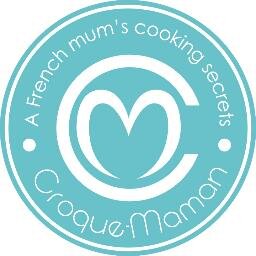 A French mum's cooking secrets. Award winning blog & E-boutique. West London twin mum. Subscribe for freebies on https://t.co/zGSrMkV86c