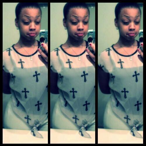 ♡ Whole new mind set♡