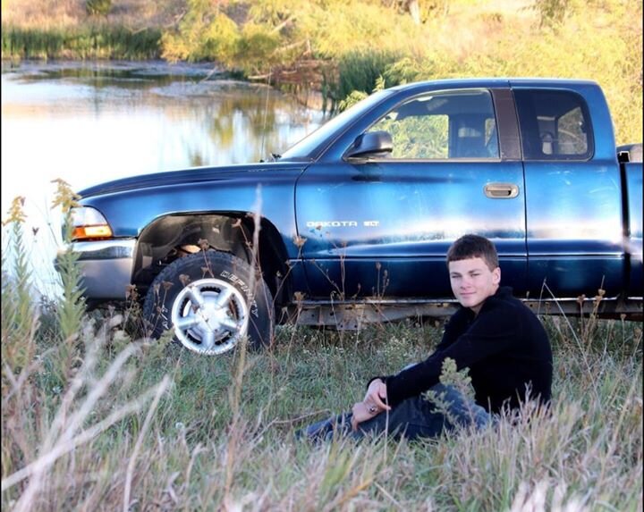 Love to hunt,fish and enjoying the outdoors.