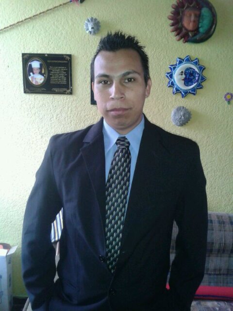 Soy Ing. en Hitachi Data System, Club América, Bailar, Manchester United, Barcelona.
 
 México DF. https://t.co/yZEjV3xAH8