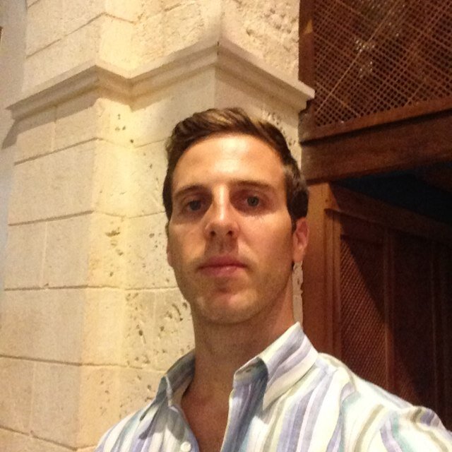 Attorney, entrepreneur and coworker @piloto151