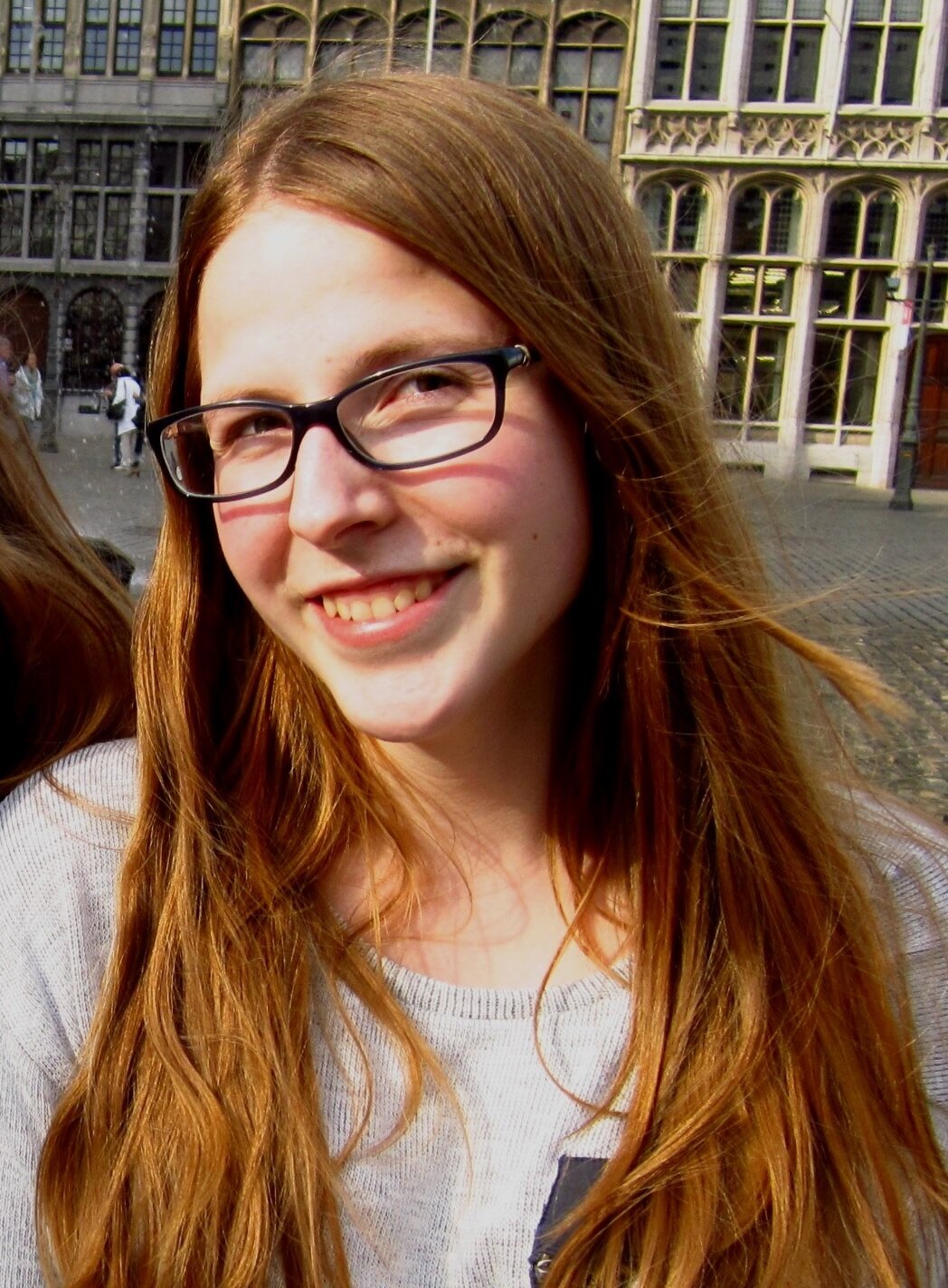 Ik help mensen graag op eigen kracht een topscriptie af te leveren, omdat je dat in je hebt! Taal zit in je; je moet het alleen zien te vinden!