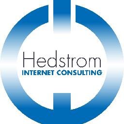 Hedstrom Internet Consulting helps businesses online with #SocialMedia #SEO #ContentMarketing Mention @HedstromMedia for #RT #F4F #TFB #DiscGolf #Jedi 💻📱🔎📊💸🏆🌎