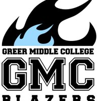 Greer Middle College (@gmcblazernews) 's Twitter Profile
