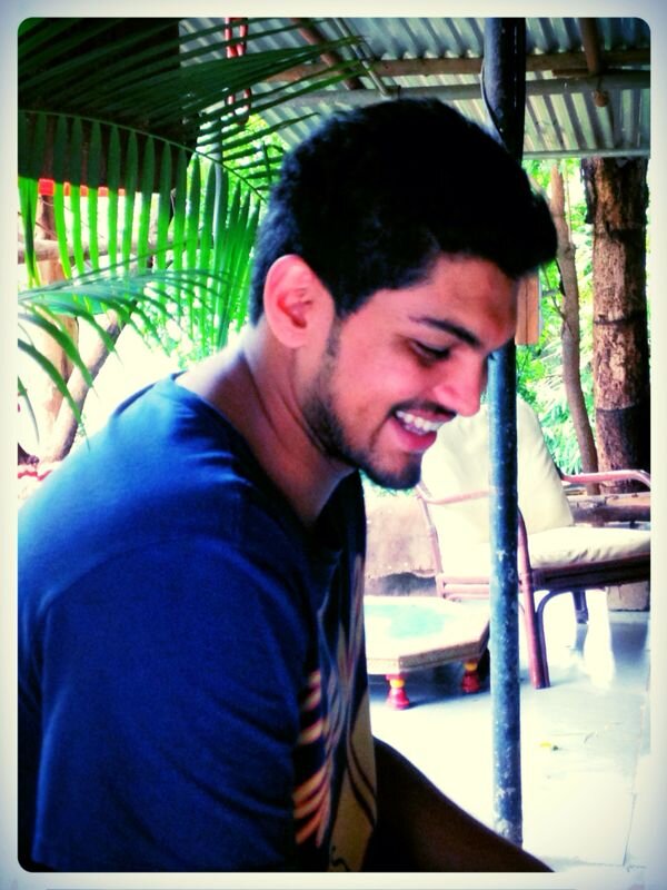 aksgad's profile picture. engineer