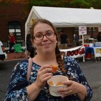 Aurora (@auroraderickson) 's Twitter Profile Photo Aurora (@auroraderickson) 's Twitter Profile Photo
