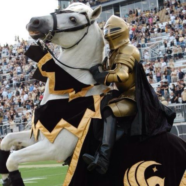 EqClub_UCF's profile picture. The Equestrian Club at UCF