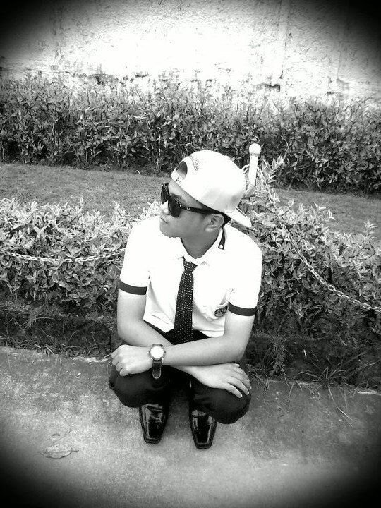 Hello i'm yves gundayao| 17yearsOfAge | Proudly inlove with my girlfriend | Forever loyal to her3 |