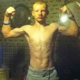 im cj i like to excersize and watch tv,  and i especially enjoy the show, Here comes honey boo boo.