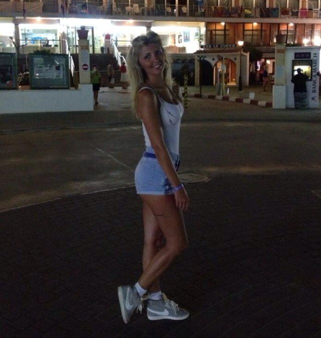 kerrianne_will's profile picture. Instagram: kerriannewill