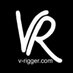 Virtual Rigger (@vrigger) Twitter profile photo