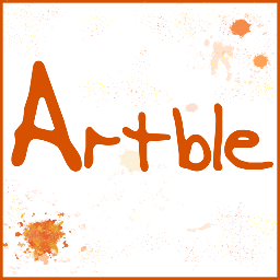 Artbleさんのプロフィール画像