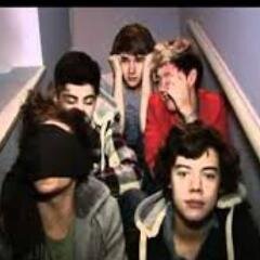 Free follow from a random girl. Thanks for supporting 1D and/or 5SOS! :) DONT FOLLOW BACK. IT'S POINTLESS.