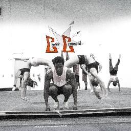 Cheer Command IOC5