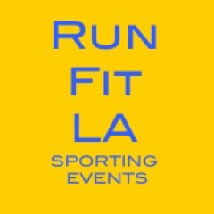 Sporting Events Fitness & Training
