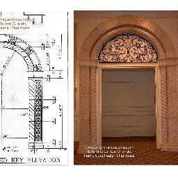 Custom Fine Arquitectural Stone Works: Columns, Fireplaces, Fountains, Moldings. Phone: 0115299999875377