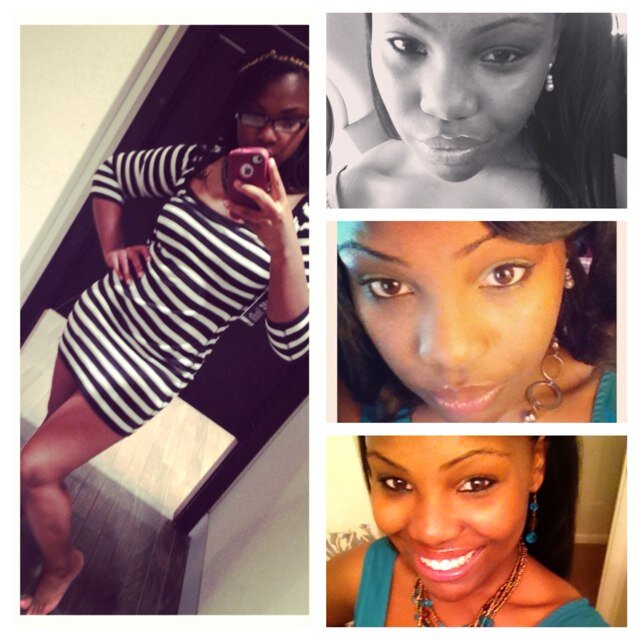 PRINCESS! Child of God,Tennessee State University alumni,& current Cleveland State University grad student. Aspiring psychiatric nurse practitioner.