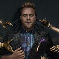 Daniel Bedingfield (@danielbedingfld) 's Twitter Profile