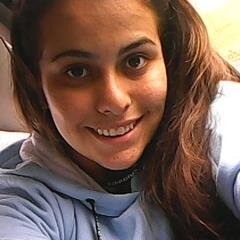 ''Invente novas formas de ser feliz, ao invés de lamentar o que já passou....''
Deus ❤ Mãe ❤ Wagui ❤ Fefe ❤ Carol ❤  Bruna ❤