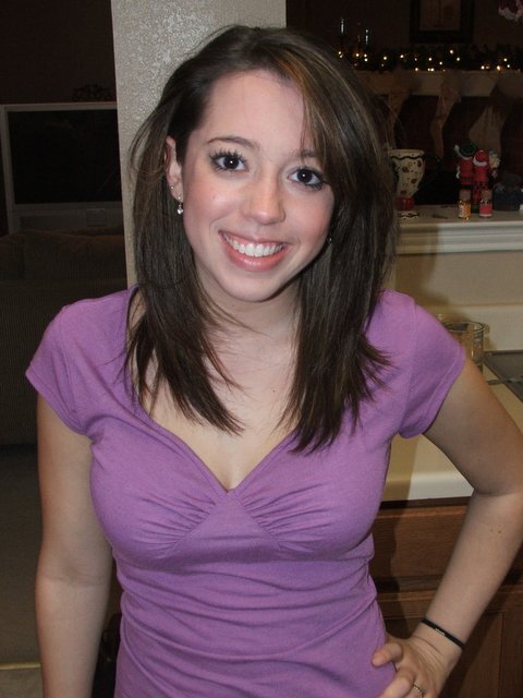 I live life to the fullest and theres no stopping me.....get to know me :)