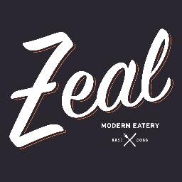 East Cobb's newest Modern Eatery