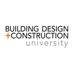 BD+C University offers education to architects, engineers, contractors, & building owners/developers in the commercial, industrial, and institutional markets.