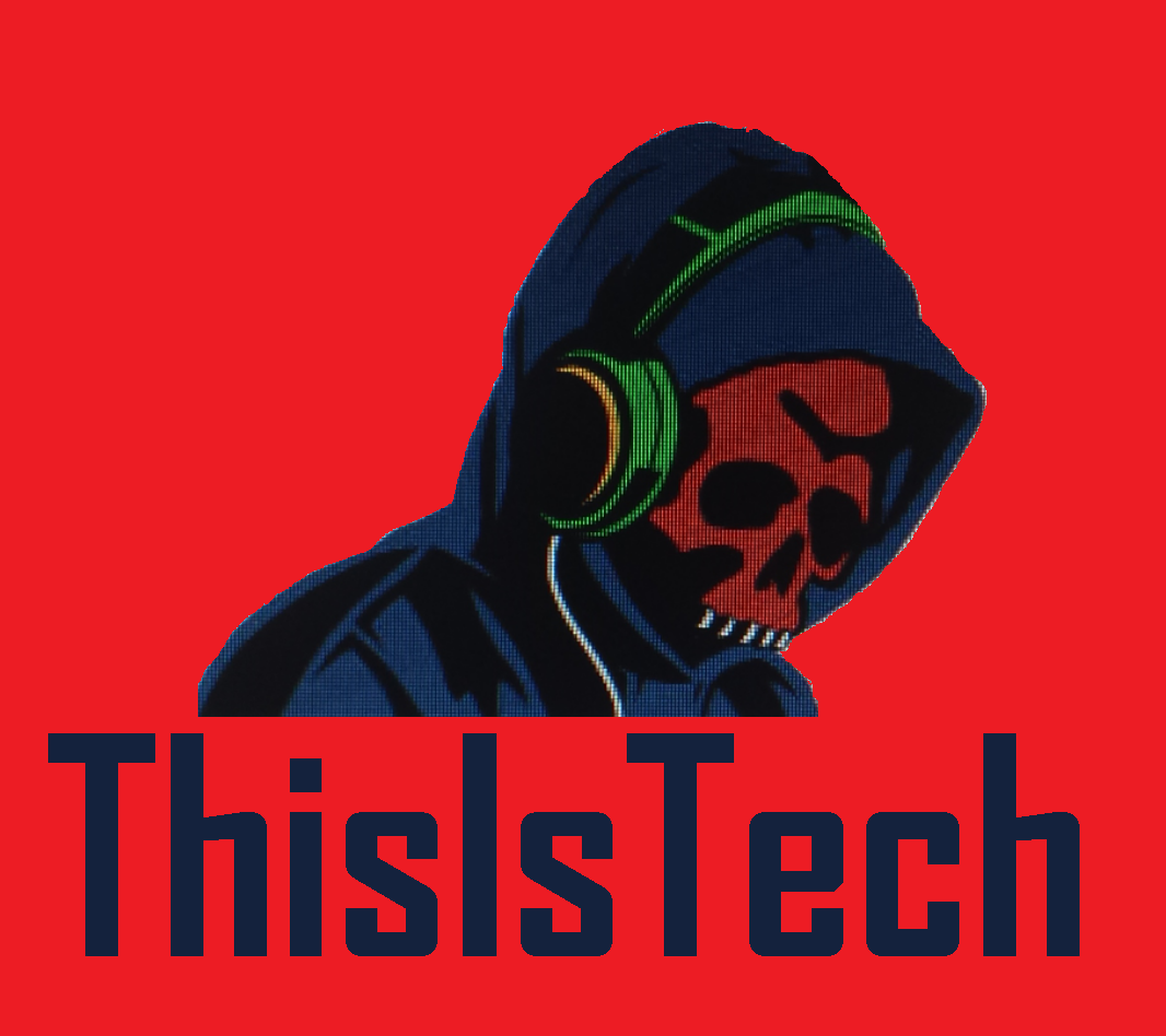 ThisIsTech1's profile picture. Gaming, Technology, Reviews, Walkthroughs