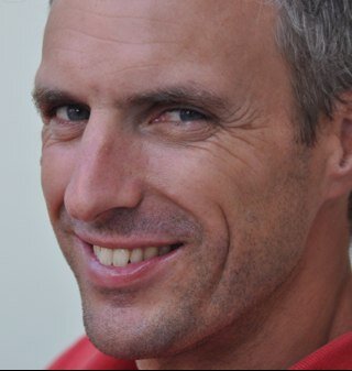 UlfFritzon's profile picture. 